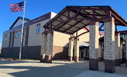 Legal Notice: Baseball & Softball Facility Upgrades Johnstown-Monroe High School