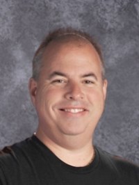 Bruce Huffman