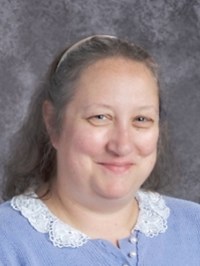 Polly Prouty